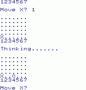 Connect 4